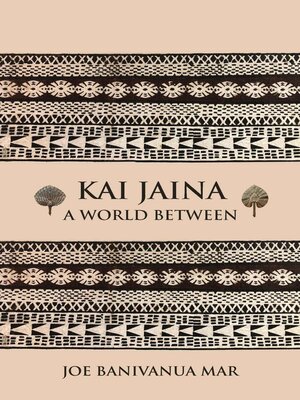 cover image of Kai Jaina